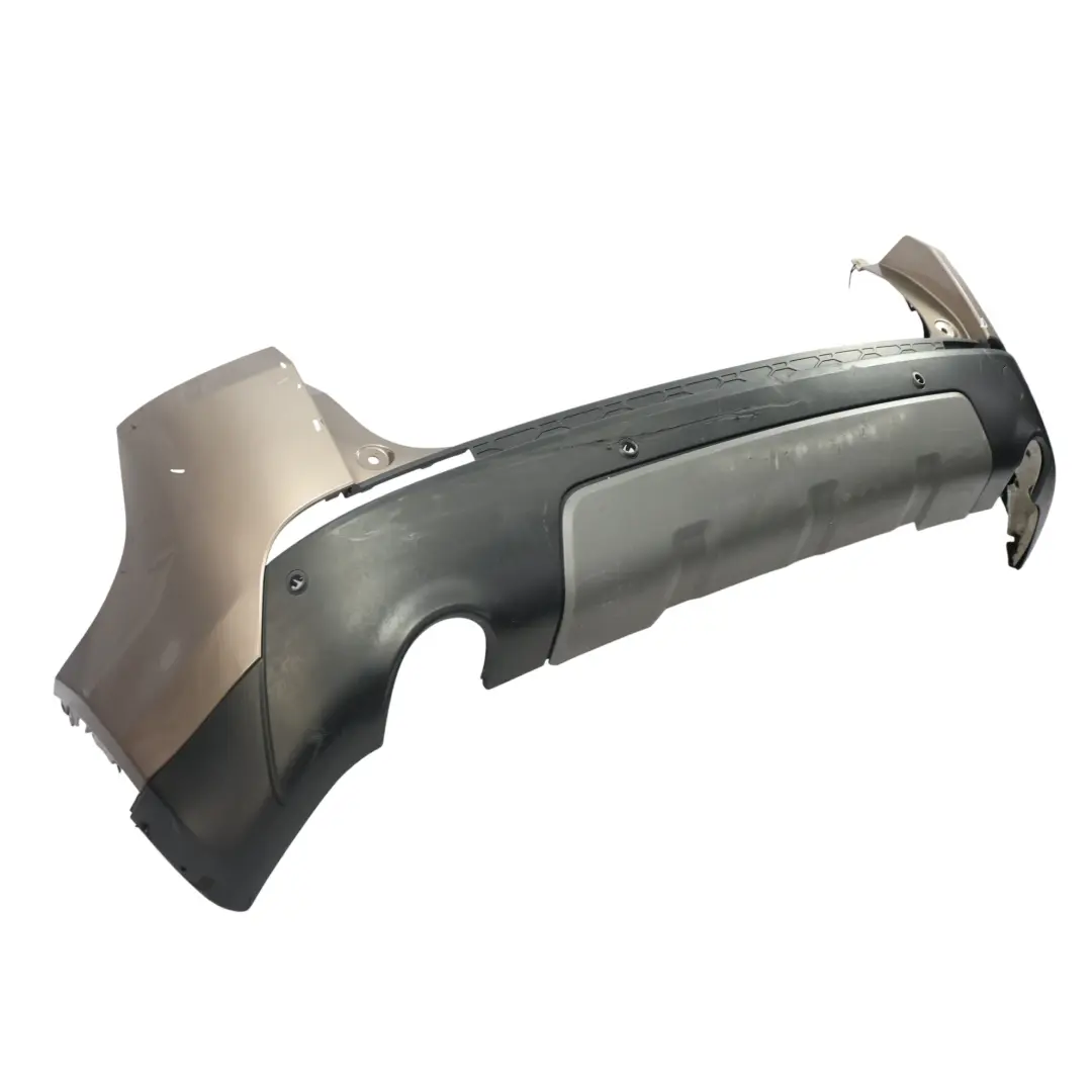 Land Rover Discovery Sport L550 Rear Bumper Kaikoura Stone - 997 - SKU LR073071-KST - Part number LR073071