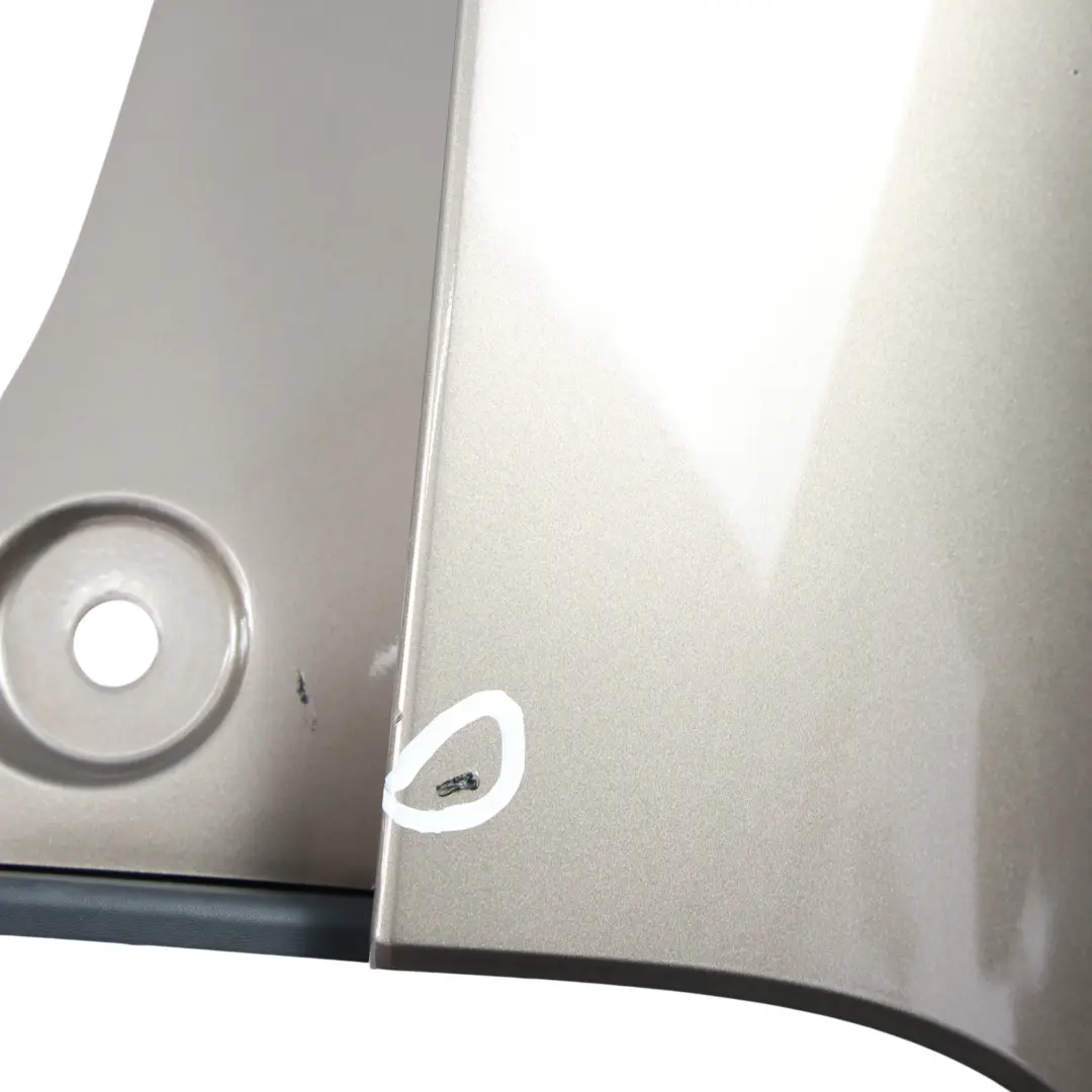 Paraurti Posteriore Kaikoura Stone 997 per Land Rover Discovery Sport L550 con numero di parte LR073071 Land Rover Discovery Sport L550 Paraurti Posteriore Kaikoura Stone 997 - SKU LR073071-KST - Numero di parte LR073071