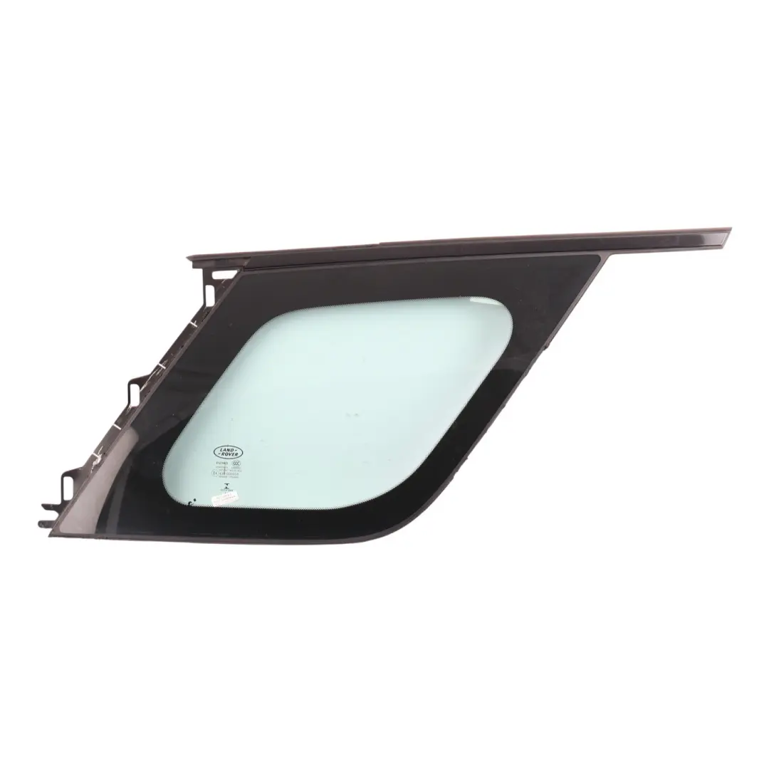 Land Rover Discovery Sport L550 Rear Quarter Window Glass AS2 Right O/S - SKU LR073087 - Part number LR073087