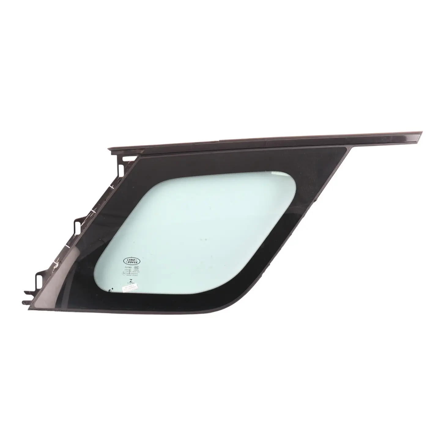Land Rover Discovery Sport L550 Rear Quarter Window Glass AS2 Right O/S