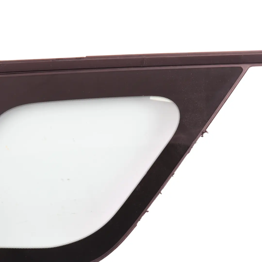 Land Rover Discovery Sport L550 Rear Quarter Window Glass AS2 Right O/S - SKU LR073087 - Part number LR073087