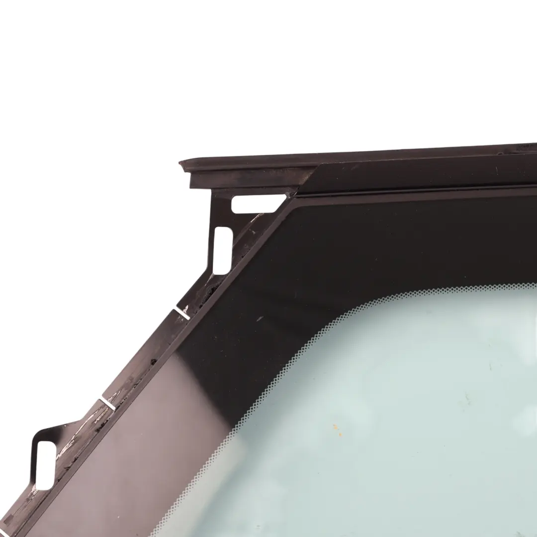 Land Rover Discovery Sport L550 Rear Quarter Window Glass AS2 Right O/S - SKU LR073087 - Part number LR073087