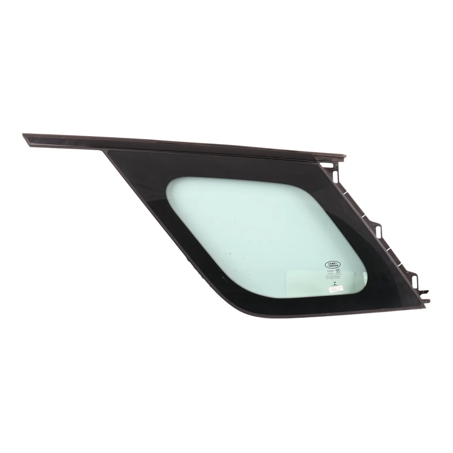 Land Rover Discovery Sport L550 Rear Quarter Window Glass AS2 Left N/S