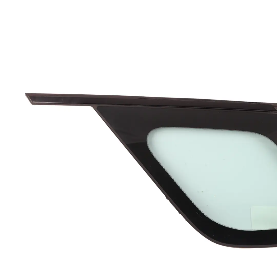 Quarter Window Glass AS2 Left N/S to Land Rover Discovery Sport L550 Rear with Part number LR073091 Land Rover Discovery Sport L550 Rear Quarter Window Glass AS2 Left N/S - SKU LR073091 - Part number LR073091