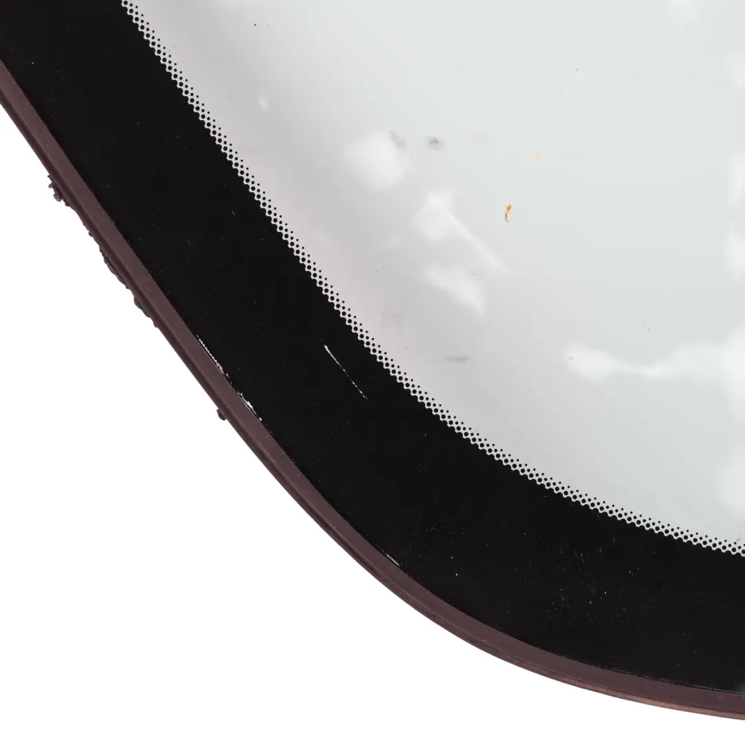 Quarter Window Glass AS2 Left N/S to Land Rover Discovery Sport L550 Rear with Part number LR073091 Land Rover Discovery Sport L550 Rear Quarter Window Glass AS2 Left N/S - SKU LR073091 - Part number LR073091