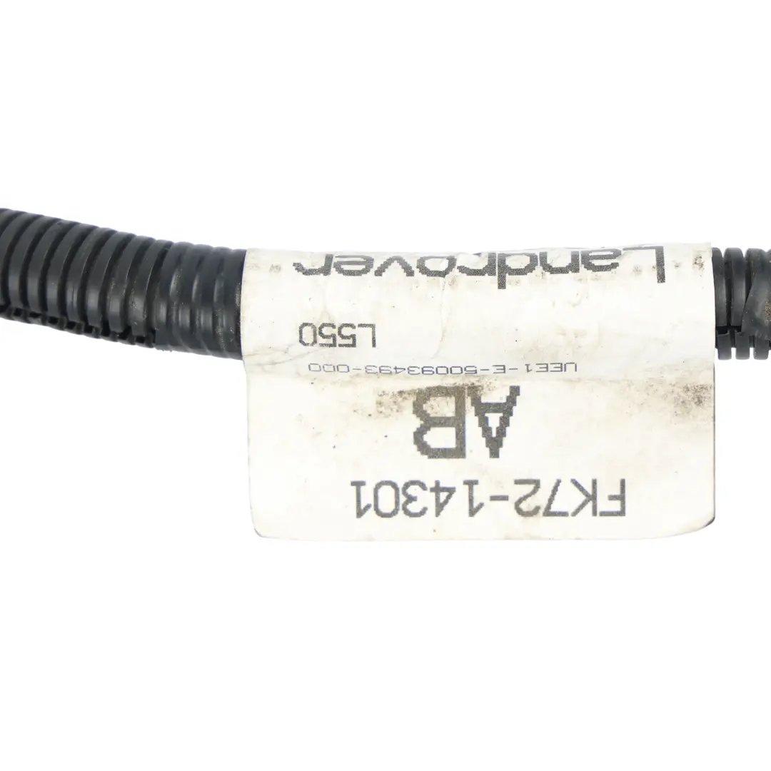 Land Rover Discovery Sport L550 Arnés Cableado Batería FK72-14A280-AC - SKU LR073313 - Número de pieza LR073313
