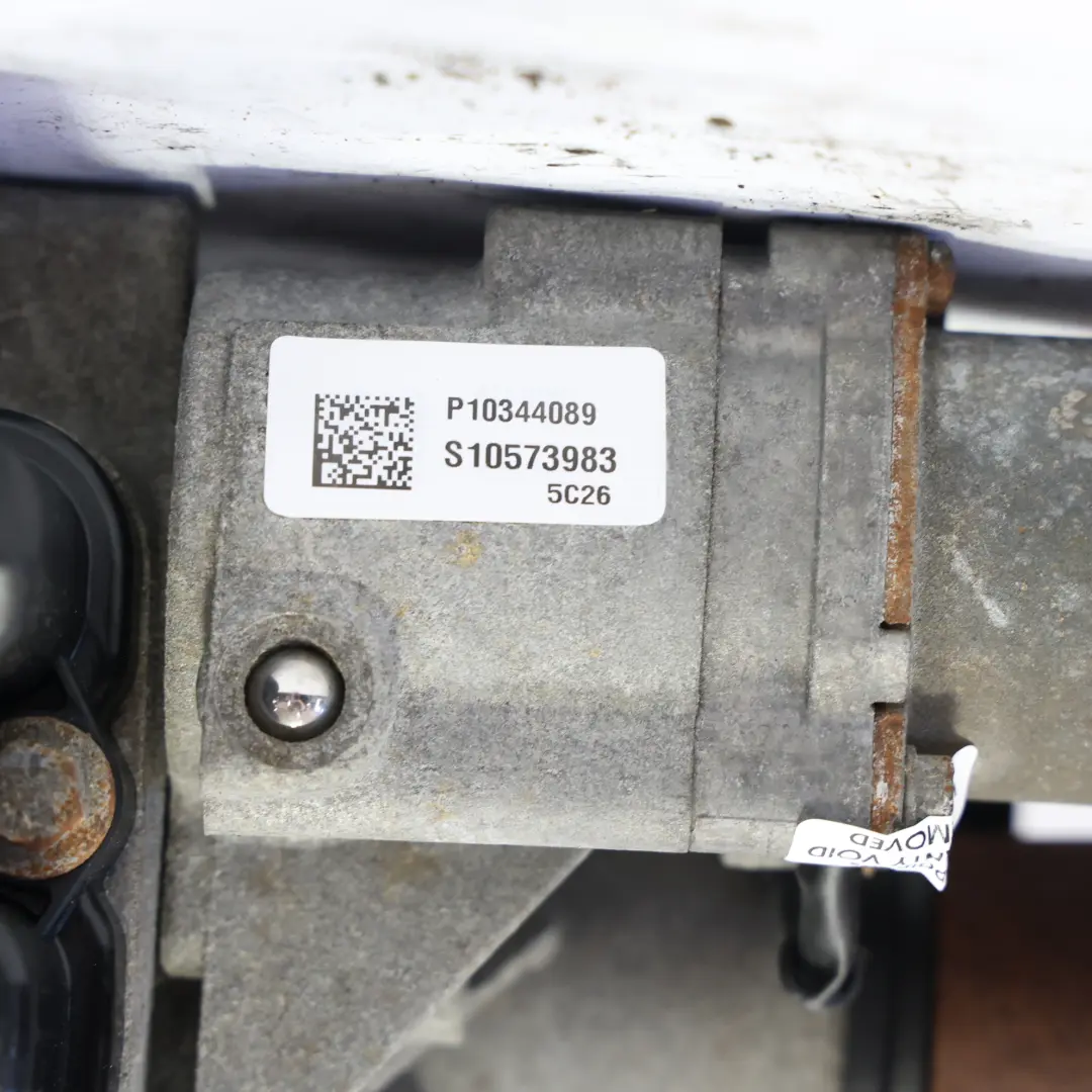 Land Rover Discovery Sport L550 Rear Differential Diff FK72-4N053-AB WARRANTY - SKU LR073539 - Part number LR073539