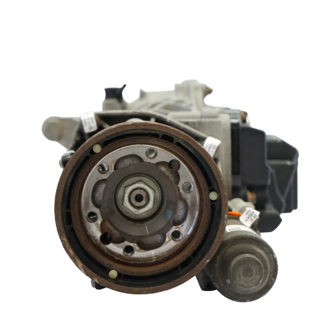 Differential Diff FK72-4N053-AB WARRANTY to Land Rover Discovery Sport L550 Rear with Part number LR073539 Land Rover Discovery Sport L550 Rear Differential Diff FK72-4N053-AB WARRANTY - SKU LR073539 - Part number LR073539