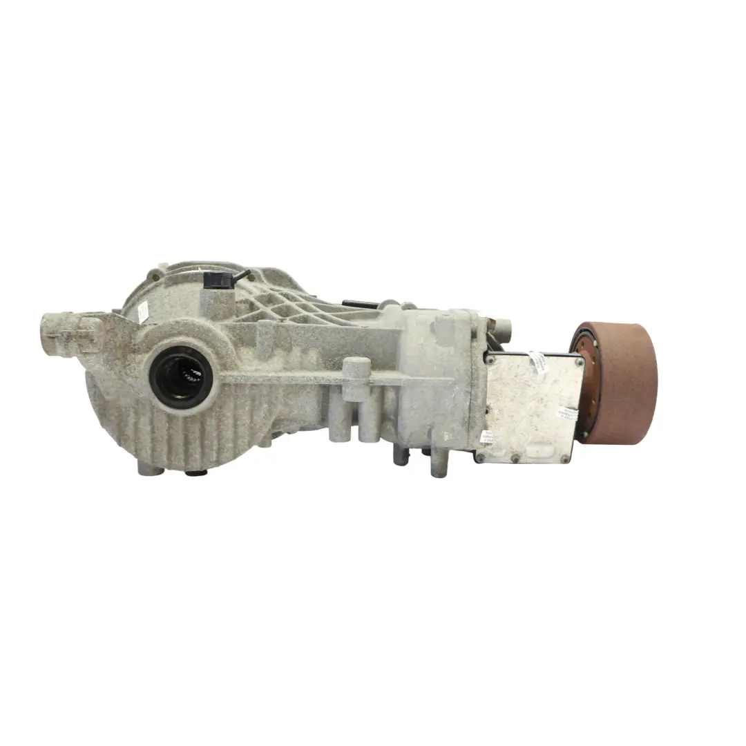 Hinterachsdifferential FK72-4N053-AB GARANTIE für Land Rover Discovery Sport L550 mit Teilenummer LR073539 Land Rover Discovery Sport L550 Hinterachsdifferential FK72-4N053-AB GARANTIE - SKU LR073539 - Teilenummer LR073539