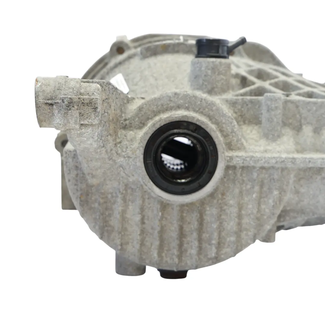 Land Rover Discovery Sport L550 Rear Differential Diff FK72-4N053-AB WARRANTY - SKU LR073539 - Part number LR073539