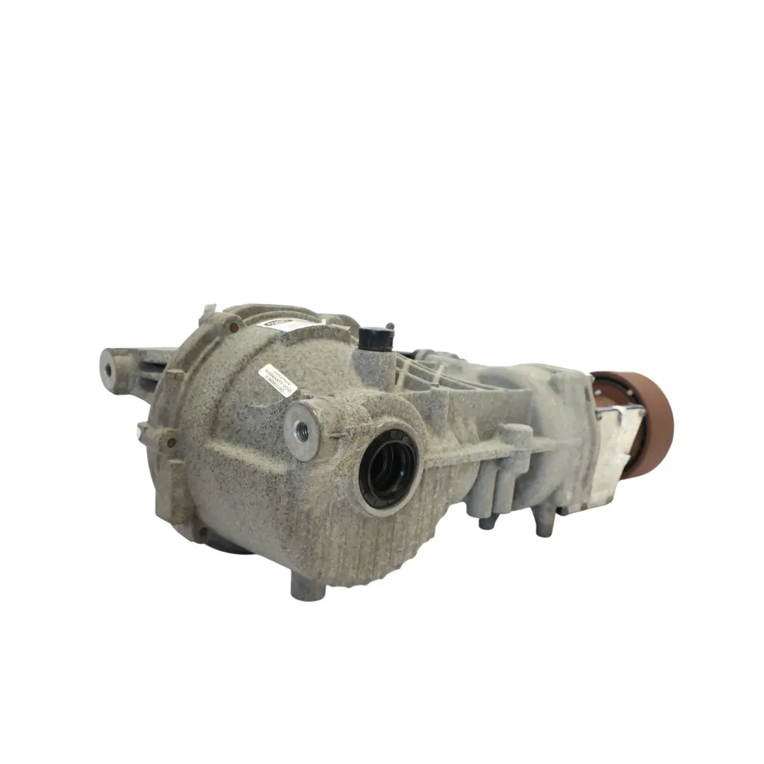 Land Rover Discovery Sport L550 Rear Differential Diff FK72-4N053-AB WARRANTY - SKU LR073539 - Part number LR073539