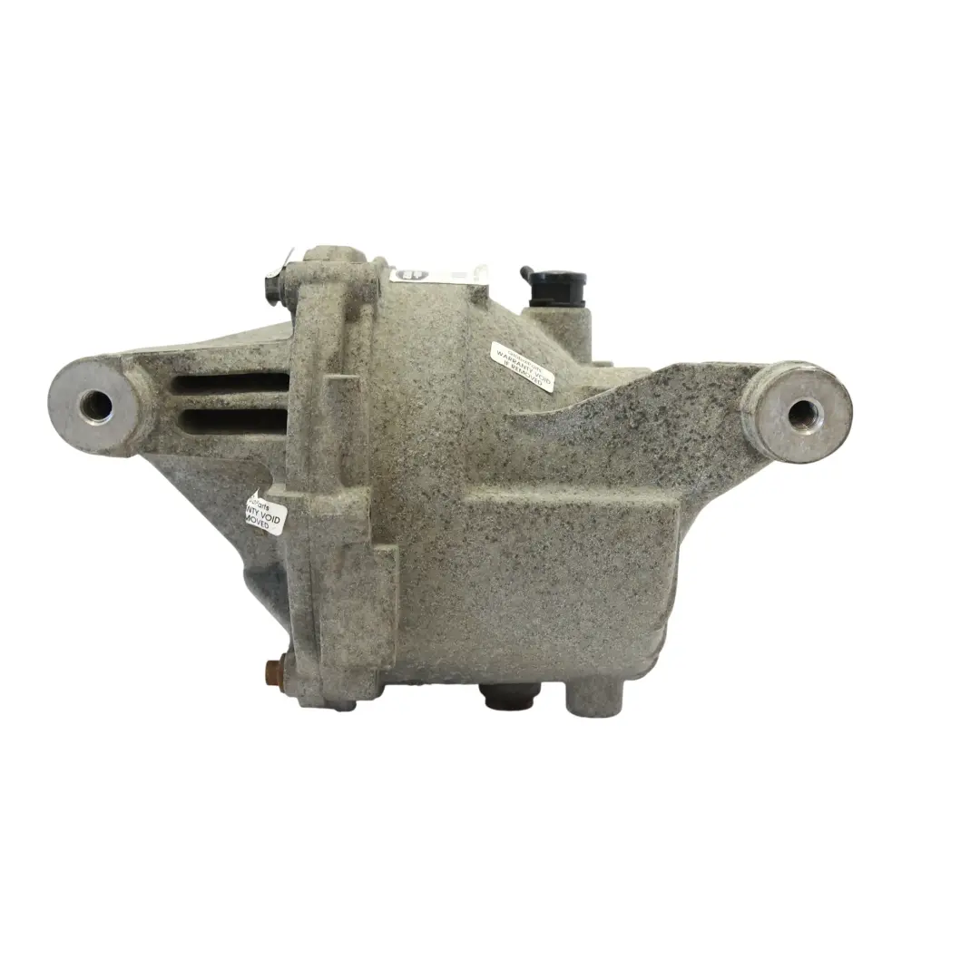 Land Rover Discovery Sport L550 Differenziale Posteriore FK72-4N053-AB GARANZIA - SKU LR073539 - Numero di parte LR073539