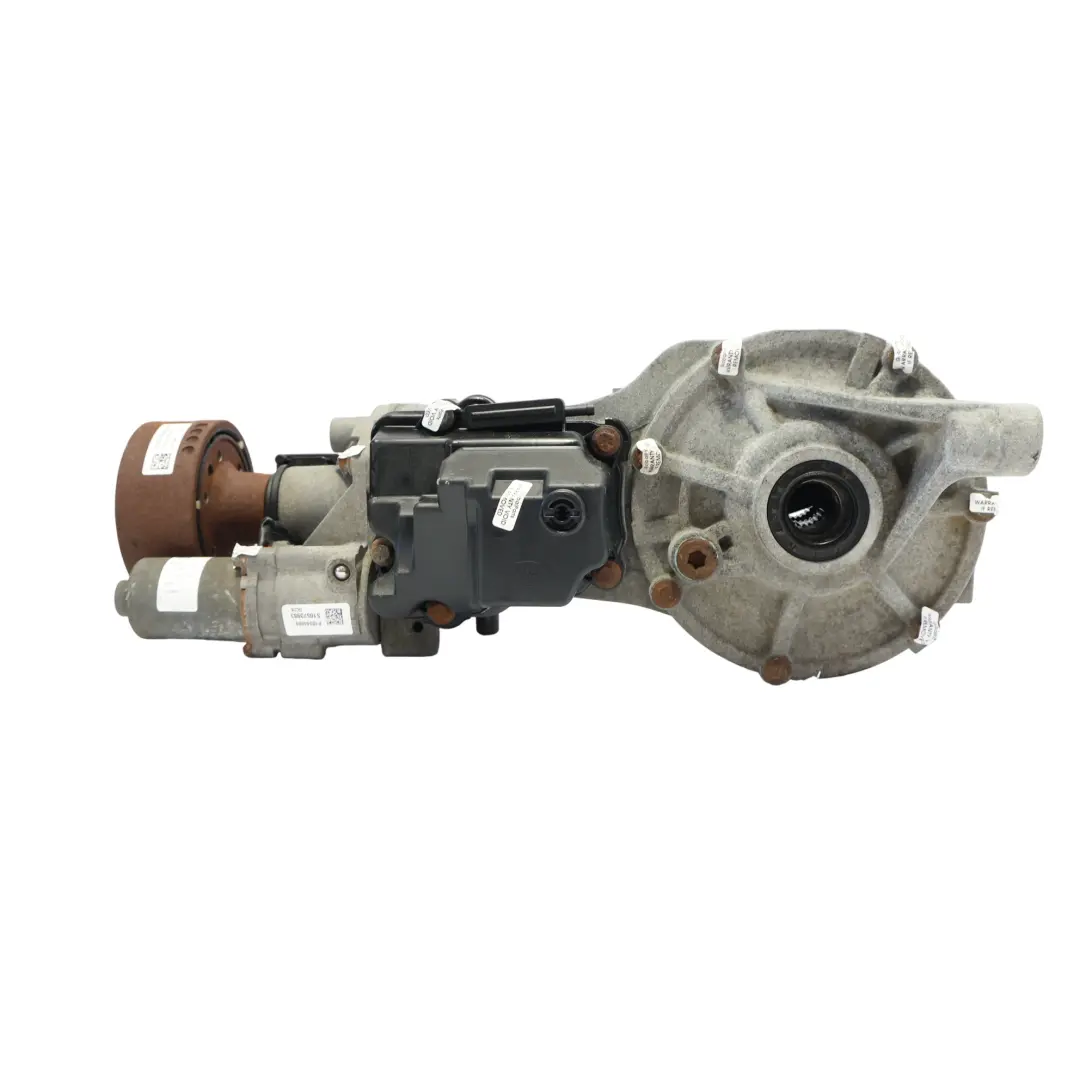 Differential Diff FK72-4N053-AB WARRANTY to Land Rover Discovery Sport L550 Rear with Part number LR073539 Land Rover Discovery Sport L550 Rear Differential Diff FK72-4N053-AB WARRANTY - SKU LR073539 - Part number LR073539