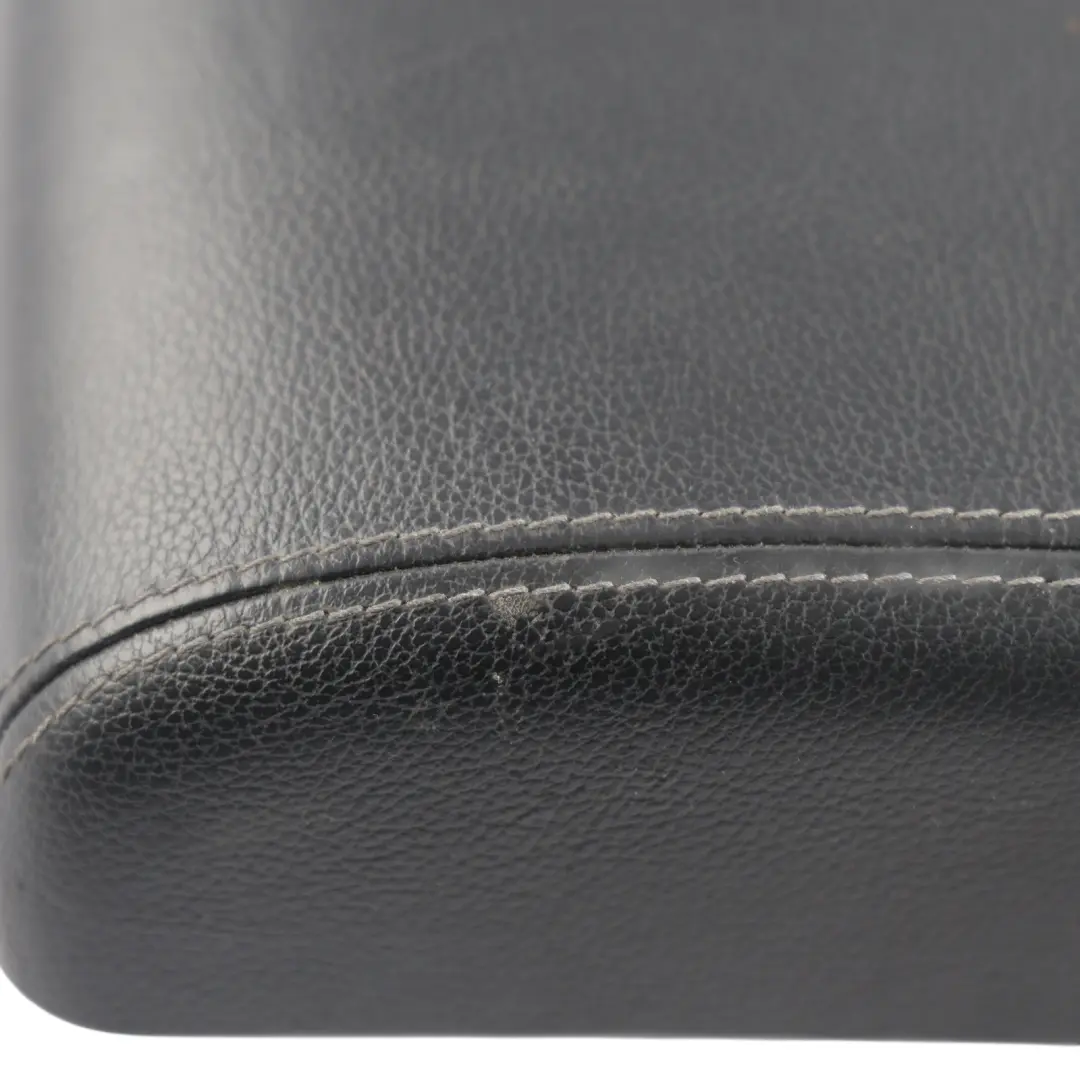Centre Console Armrest Trim Leather Black EJ32-045C74-BD to Range Rover Evoque L538 with Part number LR074156 Range Rover Evoque L538 Centre Console Armrest Trim Leather Black EJ32-045C74-BD - SKU LR074156 - Part number LR074156