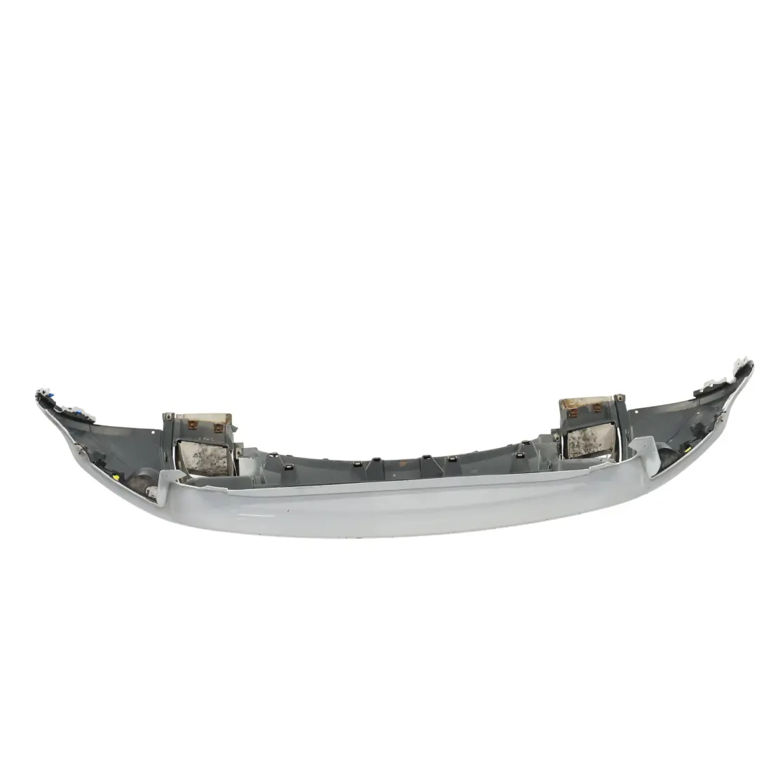 Zderzak Tylny Yulong White Biały - 2201 do Range Rover Evoque L538 o numerze LR074965 Range Rover Evoque L538 Zderzak Tylny Yulong White Biały - 2201 - SKU LR074965-YWH - Numer Części LR074965