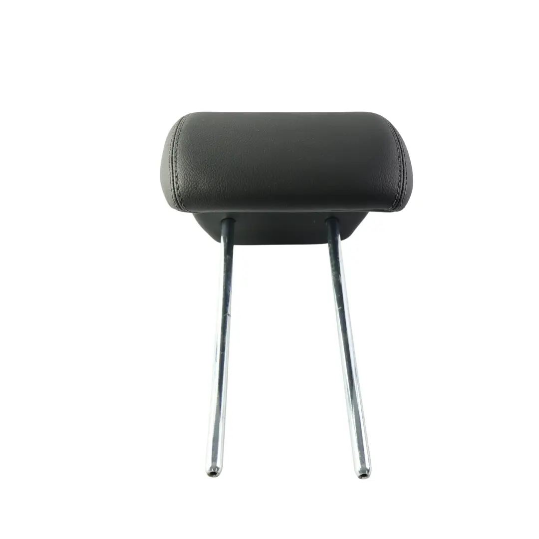 Centre Headrest Leather Black GJ32-501B16-BA to Range Rover Evoque L538 Rear Seat with Part number LR075070 Range Rover Evoque L538 Rear Seat Centre Headrest Leather Black GJ32-501B16-BA - SKU LR075070 - Part number LR075070