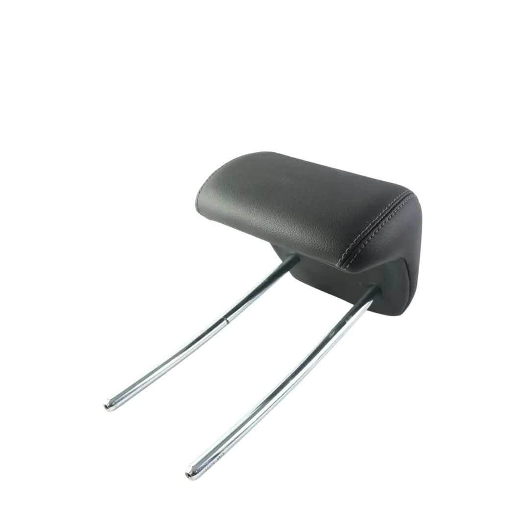 Poggiatesta Sedile Posteriore Pelle Nero GJ32-501B16-BA per Range Rover Evoque L538 con numero di parte LR075070 Range Rover Evoque L538 Poggiatesta Sedile Posteriore Pelle Nero GJ32-501B16-BA - SKU LR075070 - Numero di parte LR075070