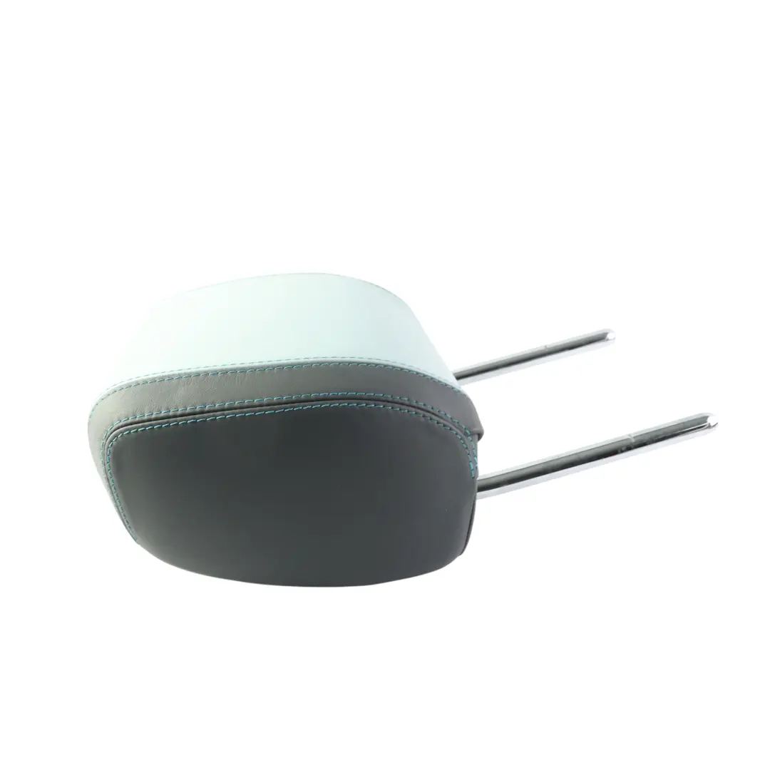 Kopfstütze Vordersitz Leder Lunar Ice Links Rechts für Range Rover Evoque L538 mit Teilenummer LR075346 Range Rover Evoque L538 Kopfstütze Vordersitz Leder Lunar Ice Links Rechts - SKU LR075346 - Teilenummer LR075346