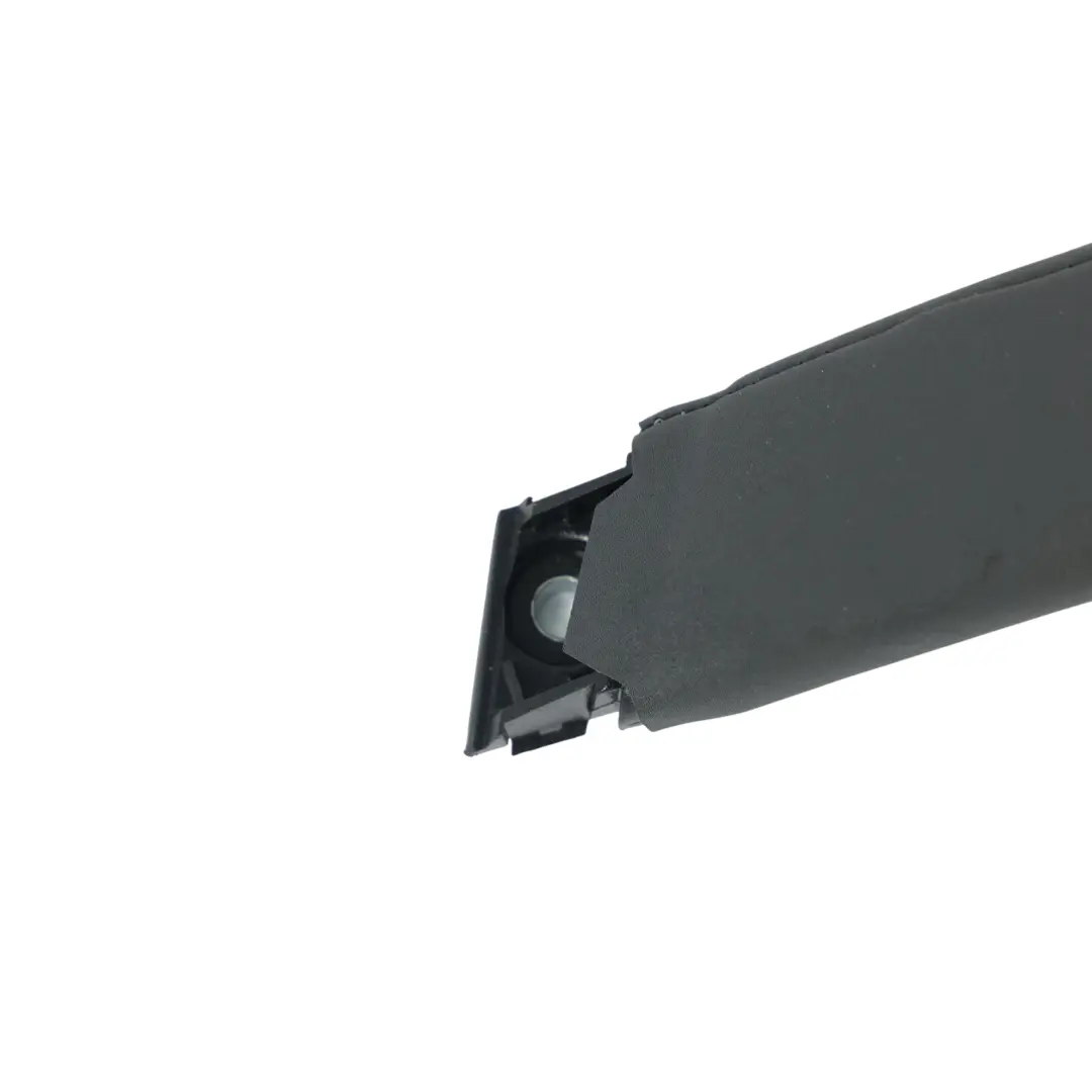 Moldura Manija Puerta Delantera Trasera Izquierd para Land Rover Discovery Sport L550 con número de pieza LR076150 Land Rover Discovery Sport L550 Moldura Manija Puerta Delantera Trasera Izquierd - SKU LR076150 - Número de pieza LR076150