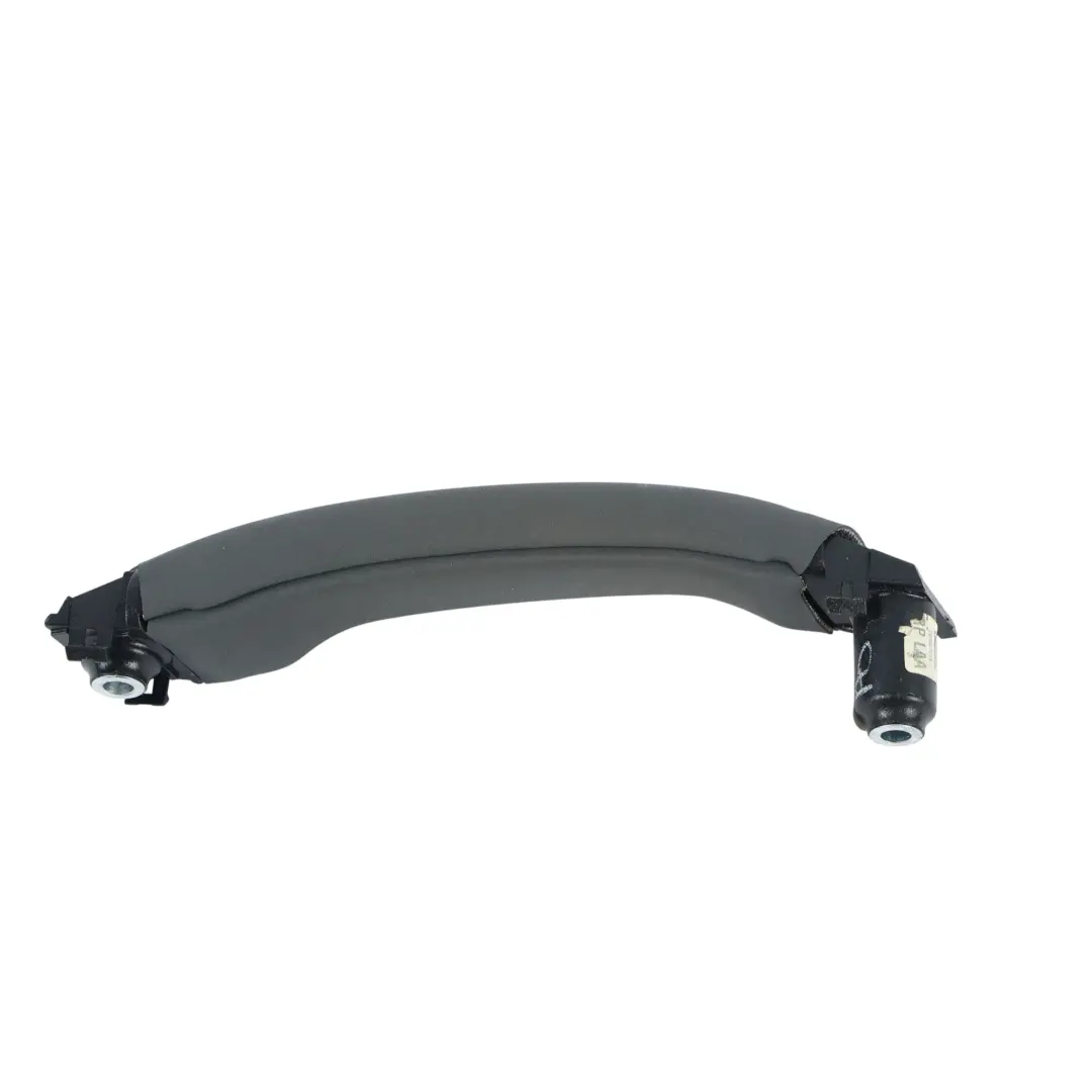 Moldura Manija Puerta Delantera Trasera Izquierd para Land Rover Discovery Sport L550 con número de pieza LR076150 Land Rover Discovery Sport L550 Moldura Manija Puerta Delantera Trasera Izquierd - SKU LR076150 - Número de pieza LR076150