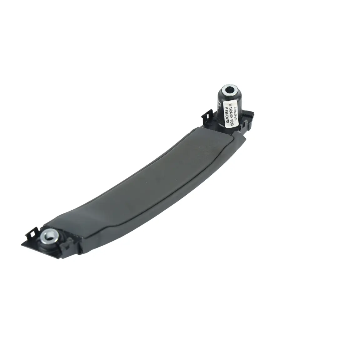 Land Rover Discovery Sport L550 Maniglia Porta Ant Post Sinistra - SKU LR076150 - Numero di parte LR076150