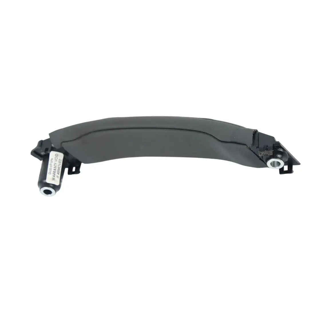 Front Rear Door Handle Trim Left N/S to Land Rover Discovery Sport L550 with Part number LR076150 Land Rover Discovery Sport L550 Front Rear Door Handle Trim Left N/S - SKU LR076150 - Part number LR076150