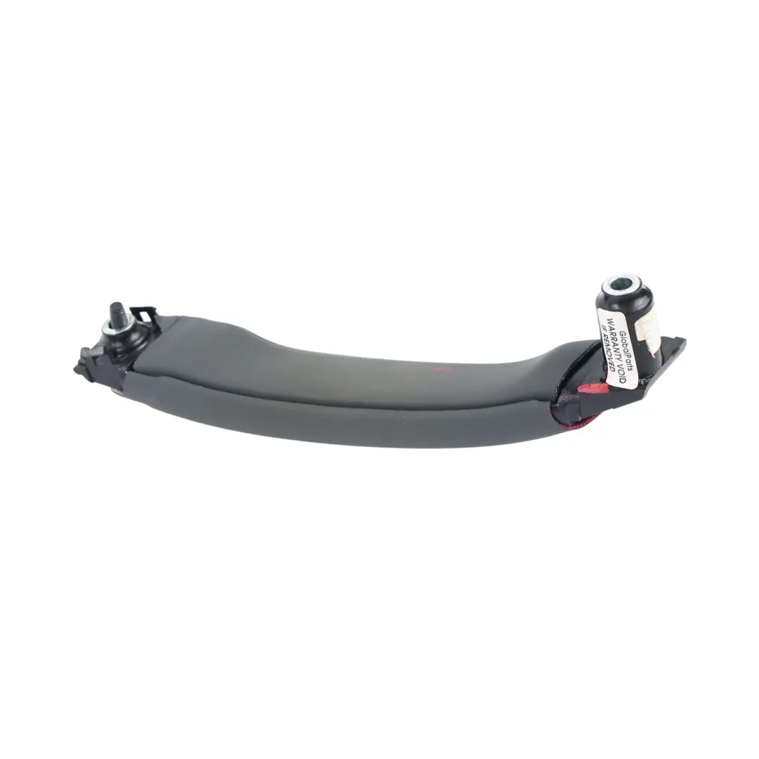 Land Rover Discovery Sport L550 Listwa Klamki Przednie Tylne Lewa - SKU LR076160 - Numer Części LR076160