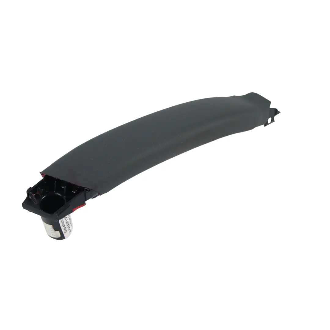 Türgriff Blende Vorne Hinten Links für Land Rover Discovery Sport L550 mit Teilenummer LR076160 Land Rover Discovery Sport L550 Türgriff Blende Vorne Hinten Links - SKU LR076160 - Teilenummer LR076160