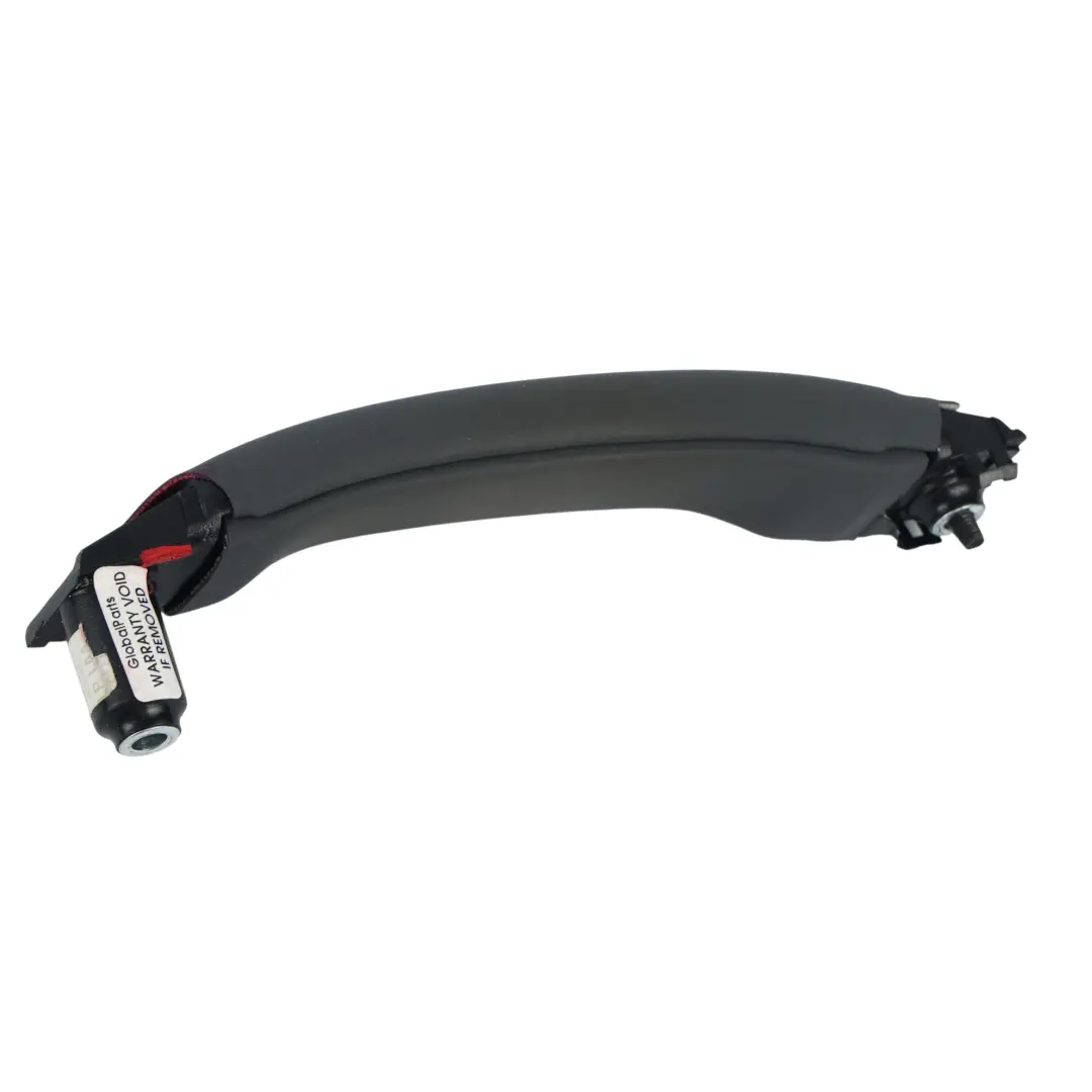Land Rover Discovery Sport L550 Maniglia Porta Ant Post Sinistra - SKU LR076160 - Numero di parte LR076160