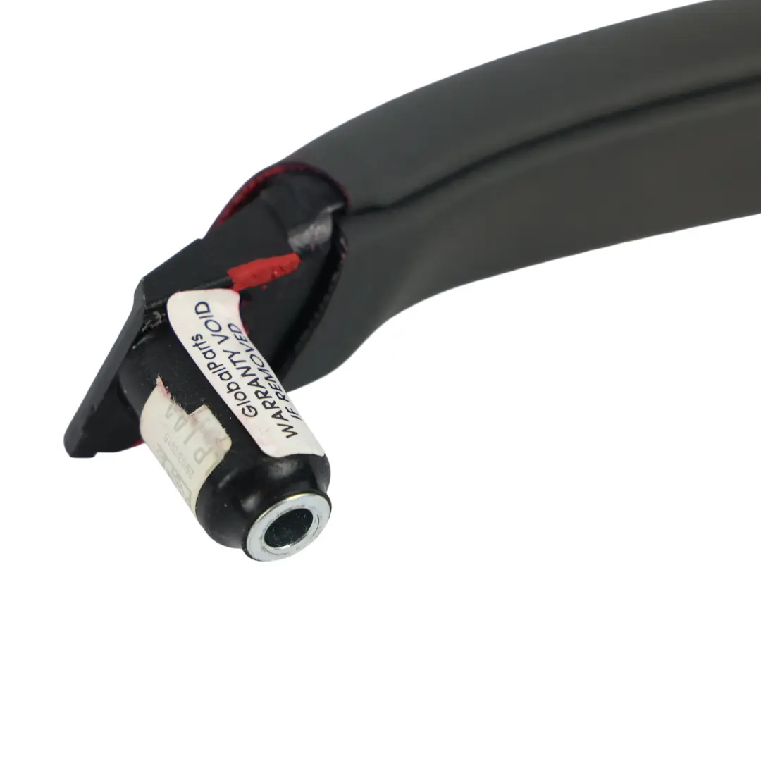 Front Rear Door Handle Trim Left N/S to Land Rover Discovery Sport L550 with Part number LR076160 Land Rover Discovery Sport L550 Front Rear Door Handle Trim Left N/S - SKU LR076160 - Part number LR076160