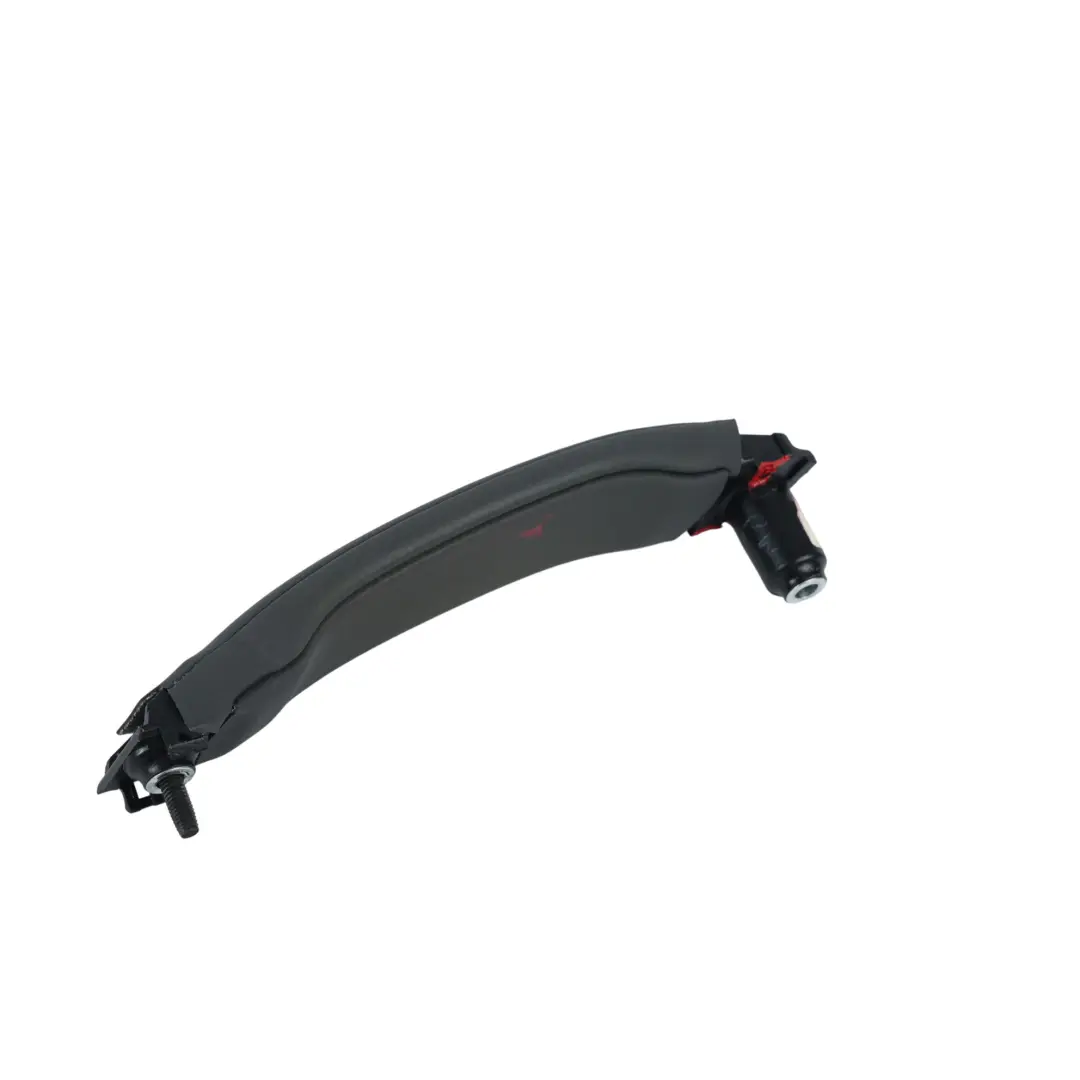 Moldura Manija Puerta Delantera Trasera Izquierd para Land Rover Discovery Sport L550 con número de pieza LR076160 Land Rover Discovery Sport L550 Moldura Manija Puerta Delantera Trasera Izquierd - SKU LR076160 - Número de pieza LR076160