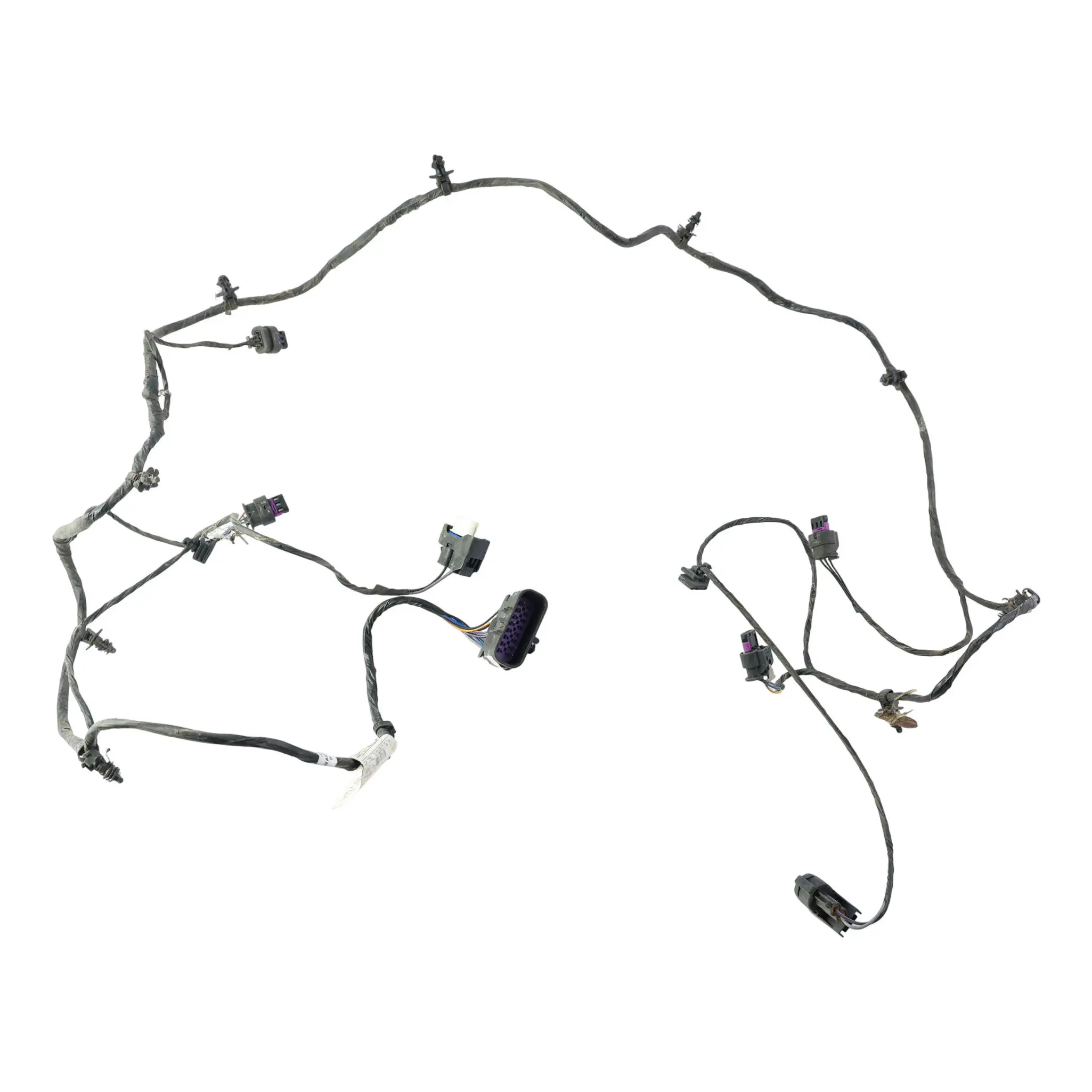Land Rover Discovery Sport L550 Faisceau Capteur Parking Avant FK72-14369-GC