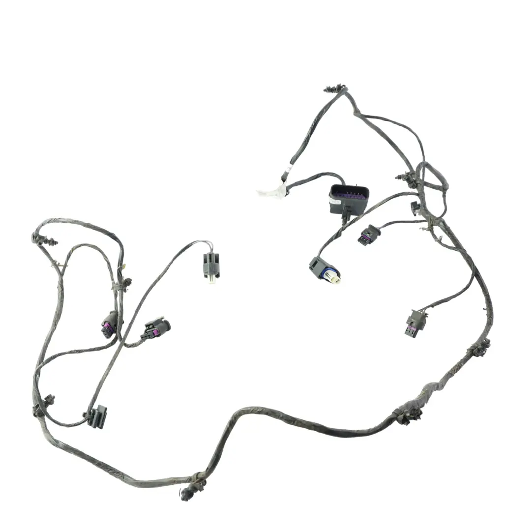 Land Rover Discovery Sport L550 Front Bumper PDC Wiring Loom FK72-14369-GC - SKU LR076282 - Part number LR076282