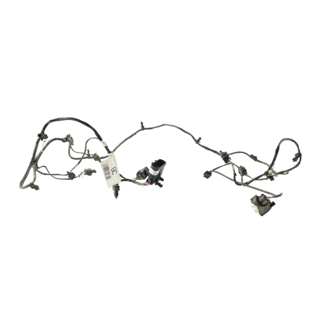 Vorne Parksensor Kabelbaum FK72-14369-GC für Land Rover Discovery Sport L550 mit Teilenummer LR076282 Land Rover Discovery Sport L550 Vorne Parksensor Kabelbaum FK72-14369-GC - SKU LR076282 - Teilenummer LR076282