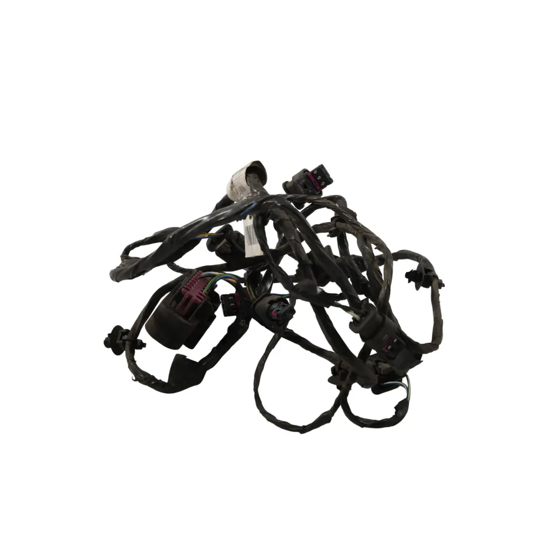 Bumper Wiring Harness Cable FK72-15B484-BC to Land Rover Discovery Sport L550 Rear with Part number LR076288 Land Rover Discovery Sport L550 Rear Bumper Wiring Harness Cable FK72-15B484-BC - SKU LR076288 - Part number LR076288