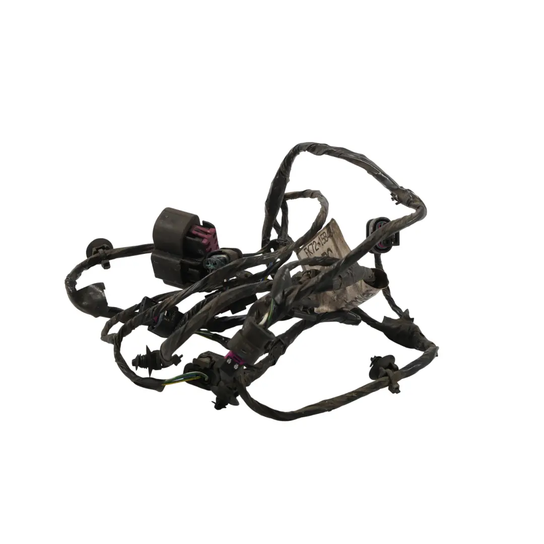 Cablaggio Paraurti Posteriore per Land Rover Discovery Sport L550 con numero di parte LR076288 Land Rover Discovery Sport L550 Cablaggio Paraurti Posteriore - SKU LR076288 - Numero di parte LR076288