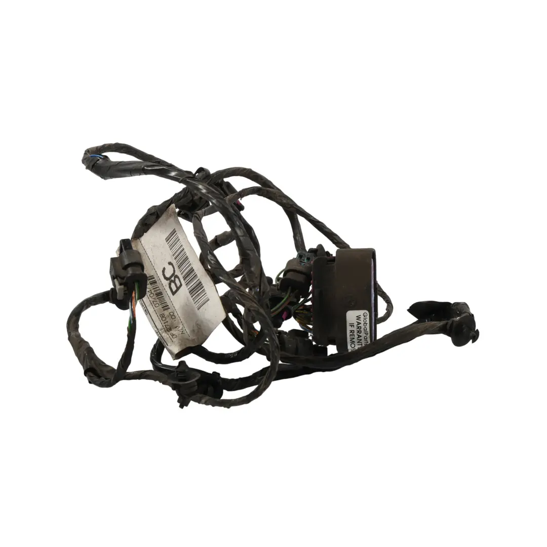 Bumper Wiring Harness Cable FK72-15B484-BC to Land Rover Discovery Sport L550 Rear with Part number LR076288 Land Rover Discovery Sport L550 Rear Bumper Wiring Harness Cable FK72-15B484-BC - SKU LR076288 - Part number LR076288