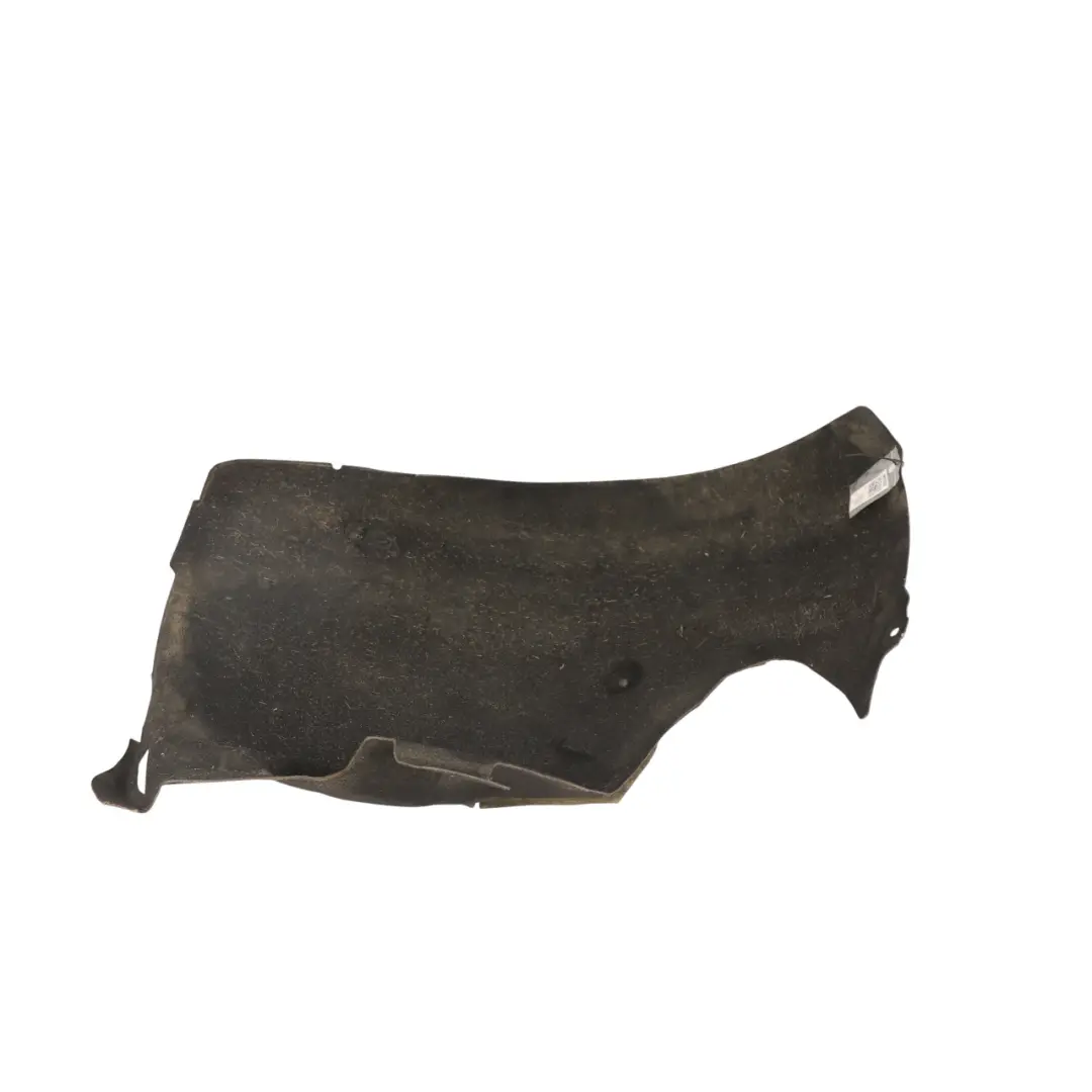 Range Rover Sport L494 Wheel Arch Front Right O/S Rear Section CPLA-16A578-AK - SKU LR076771 - Part number LR076771