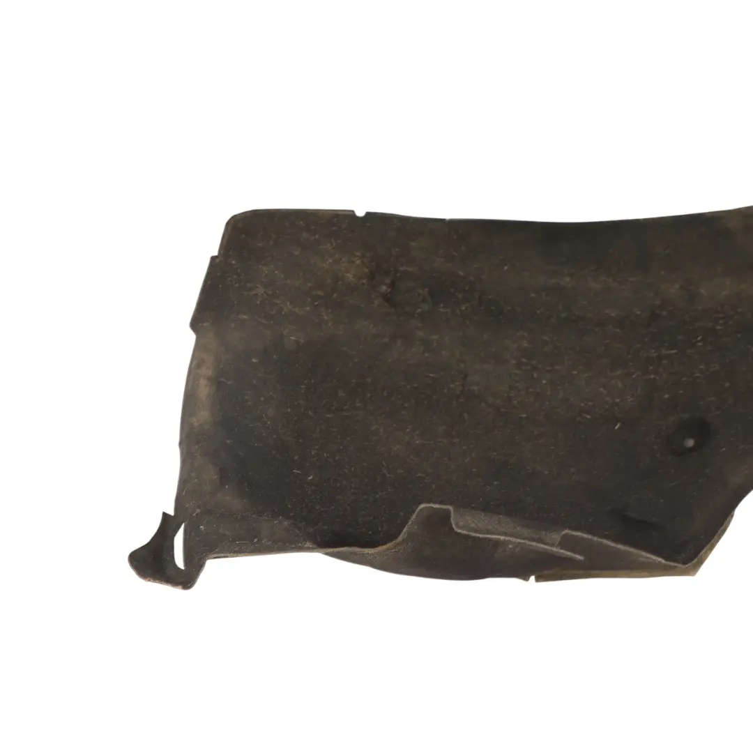 Range Rover Sport L494 Wheel Arch Front Right O/S Rear Section CPLA-16A578-AK - SKU LR076771 - Part number LR076771