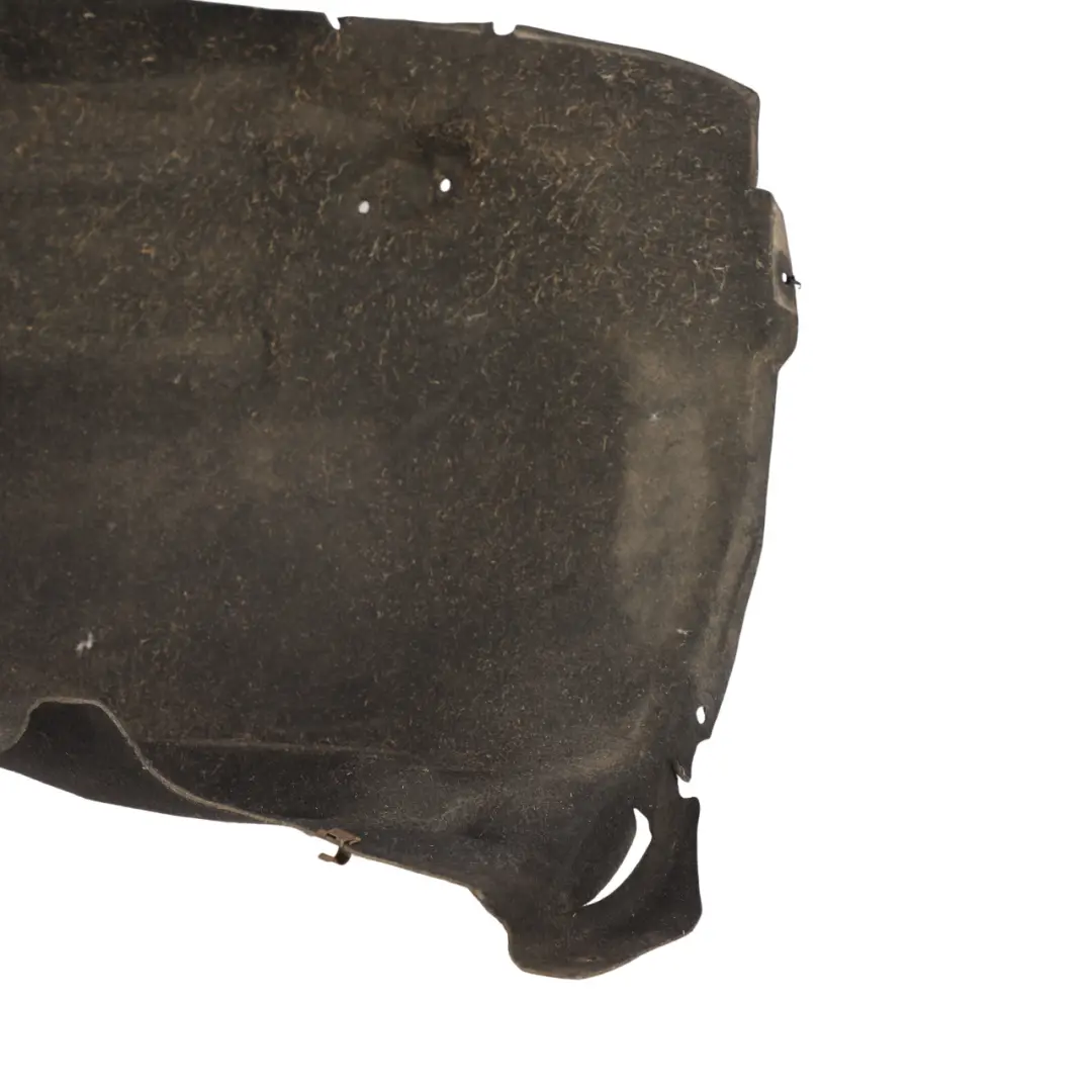 Range Rover Sport L494 Wheel Arch Front Left N/S Rear Section CPLA-16A579-AJ - SKU LR076772 - Part number LR076772
