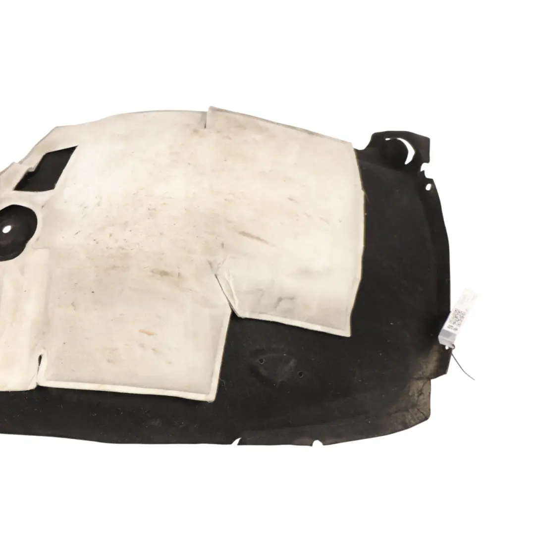 Range Rover Sport L494 Wheel Arch Front Left N/S Rear Section CPLA-16A579-AJ - SKU LR076772 - Part number LR076772