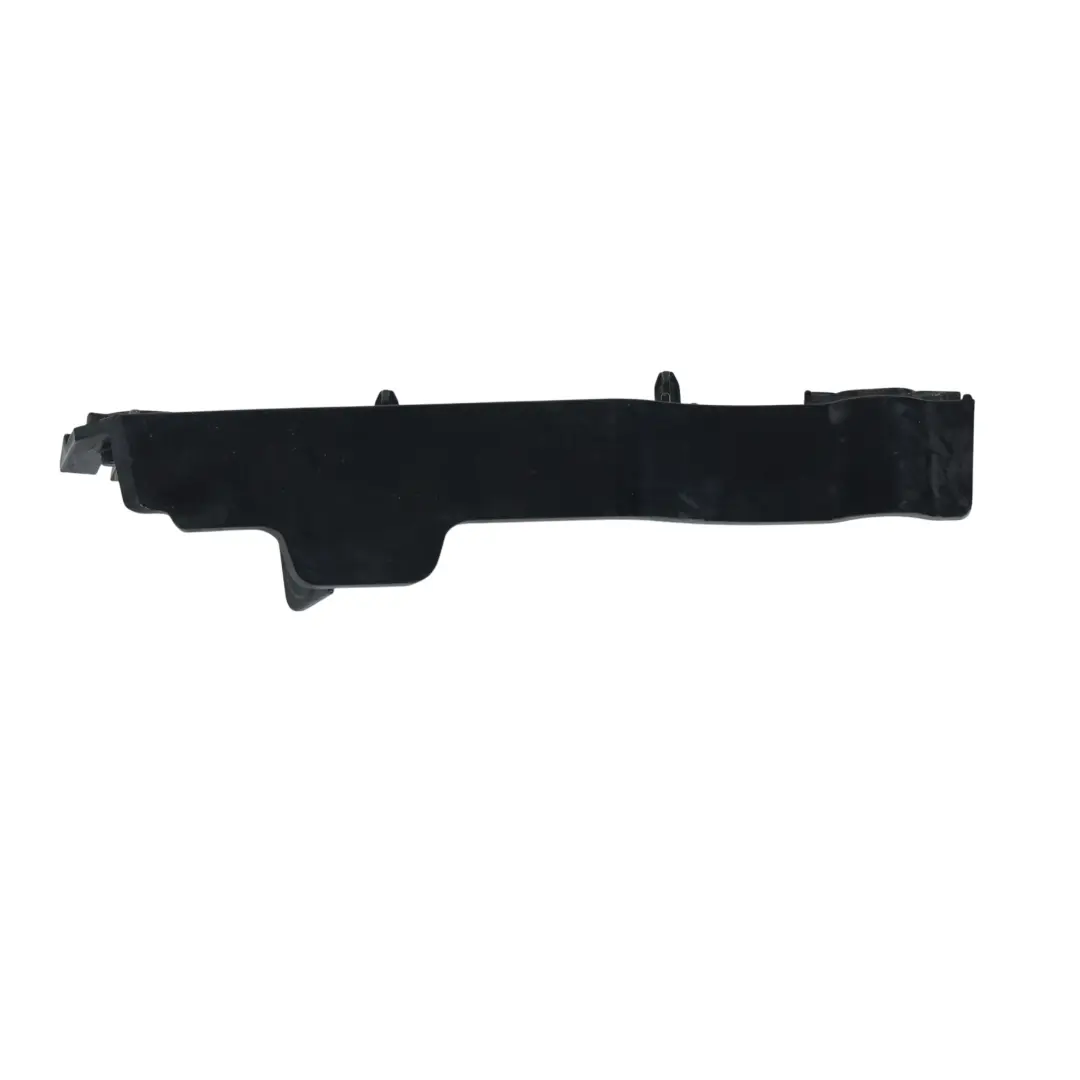 Range Rover Sport L494 Soporte Montaje Parachoques Delantero DK62-16F073-BE - SKU LR076777 - Número de pieza LR076777