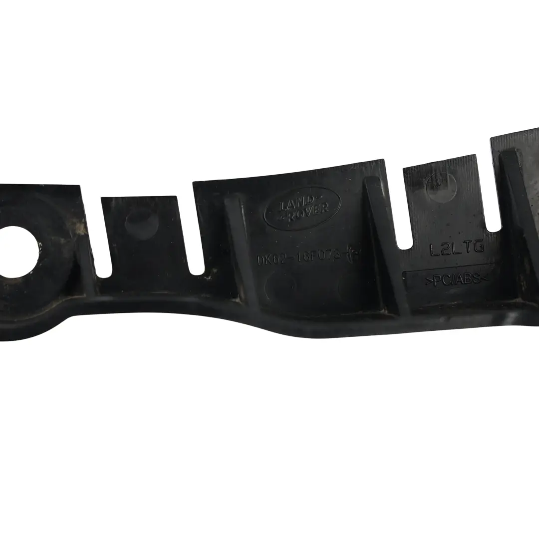 Land Range Rover Sport L494 Front Bumper Mounting Bracket Carrier DK62-16F073-BE - SKU LR076777 - Part number LR076777
