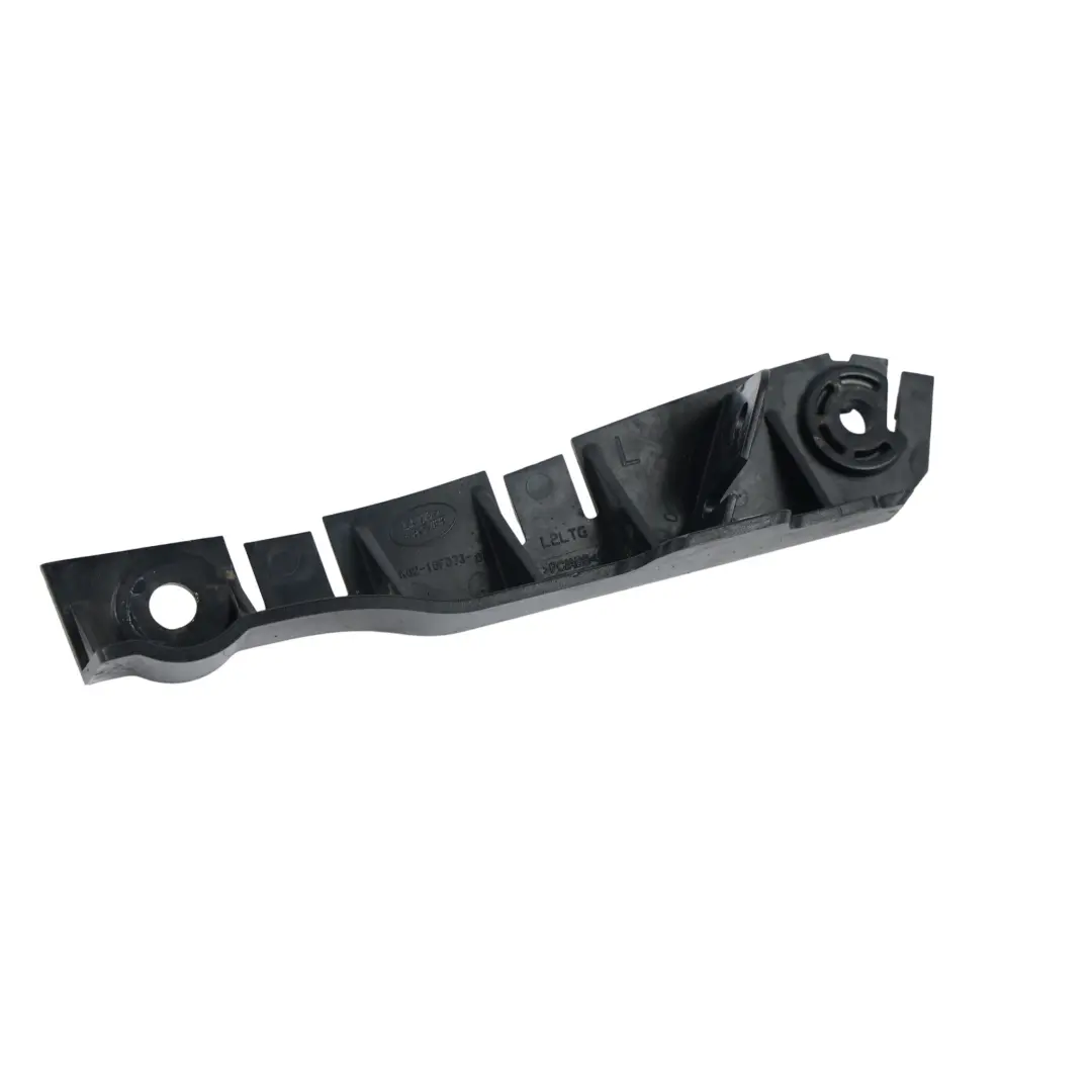 Range Rover Sport L494 Soporte Montaje Parachoques Delantero DK62-16F073-BE - SKU LR076777 - Número de pieza LR076777