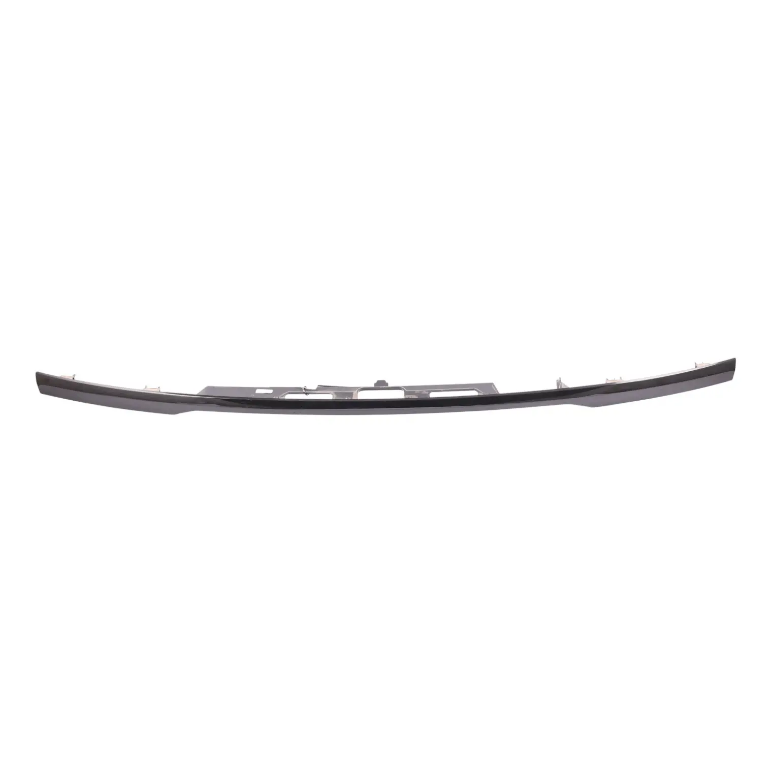 Range Rover L494 Rear Boot Lid Tailgate Trim Strip Cover Black DK62-40406-DA