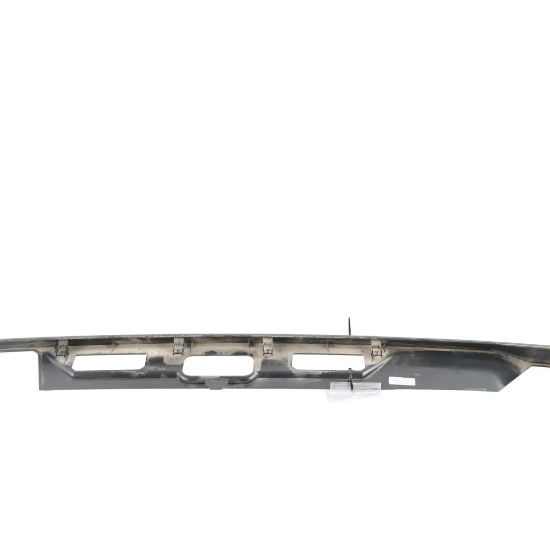 Boot Lid Tailgate Trim Strip Cover Black DK62-40406-DA to Range Rover L494 Rear with Part number LR076840 Range Rover L494 Rear Boot Lid Tailgate Trim Strip Cover Black DK62-40406-DA - SKU LR076840 - Part number LR076840