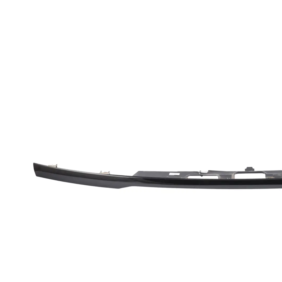 Boot Lid Tailgate Trim Strip Cover Black DK62-40406-DA to Range Rover L494 Rear with Part number LR076840 Range Rover L494 Rear Boot Lid Tailgate Trim Strip Cover Black DK62-40406-DA - SKU LR076840 - Part number LR076840
