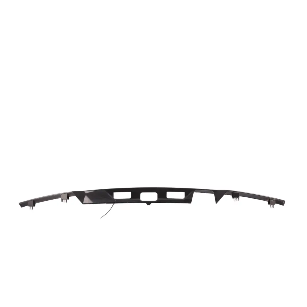 Boot Lid Tailgate Trim Strip Cover Black DK62-40406-DA to Range Rover L494 Rear with Part number LR076840 Range Rover L494 Rear Boot Lid Tailgate Trim Strip Cover Black DK62-40406-DA - SKU LR076840 - Part number LR076840