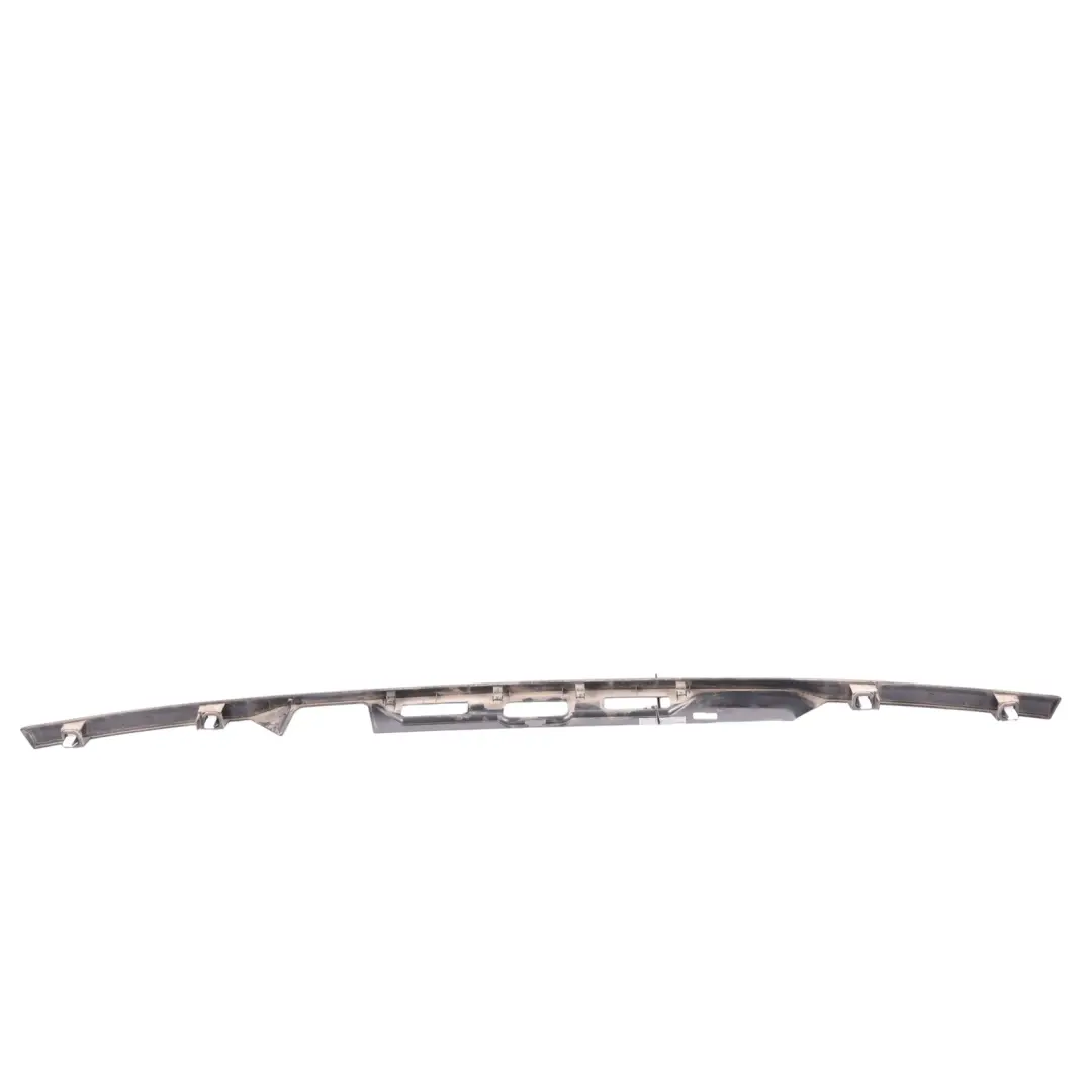 Boot Lid Tailgate Trim Strip Cover Black DK62-40406-DA to Range Rover L494 Rear with Part number LR076840 Range Rover L494 Rear Boot Lid Tailgate Trim Strip Cover Black DK62-40406-DA - SKU LR076840 - Part number LR076840