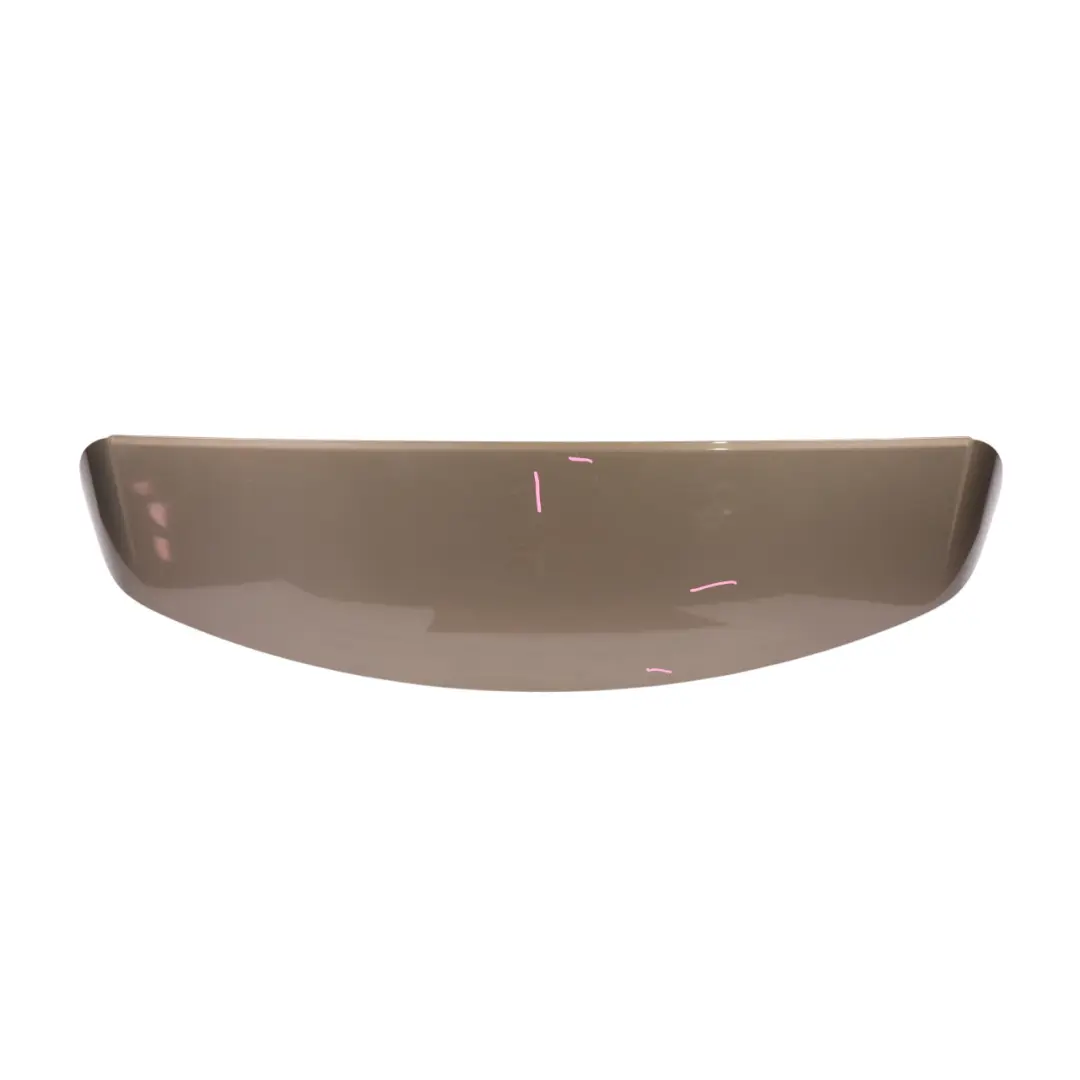 Land Rover Discovery Sport L550 Rear Spoiler Wing Panel Kaikoura Stone - 997 - SKU LR076930-KST - Part number LR076930